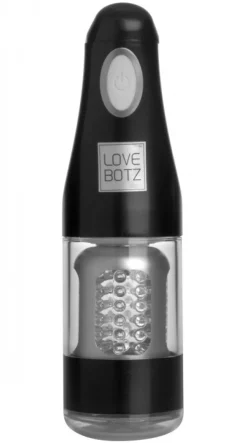 LoveBotz Luxury Toys | Automatic & Hands-Free Masturbators><noscript><img width=