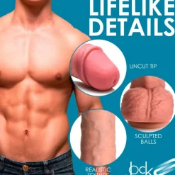 Jock Ultra Realistic Sex Toys | Silicone Dildos><noscript><img width=