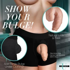 Strap U Silicone Dildos | Realistic Dildos><noscript><img width=