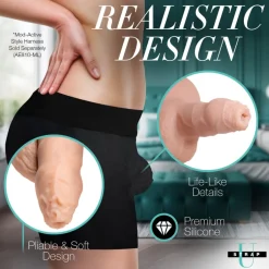 Strap U Silicone Dildos | Realistic Dildos><noscript><img width=