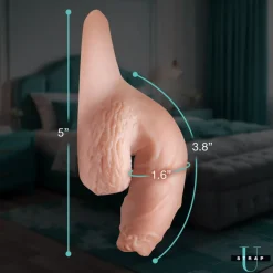 Strap U Silicone Dildos | Realistic Dildos><noscript><img width=