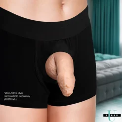Strap U Silicone Dildos | Realistic Dildos><noscript><img width=