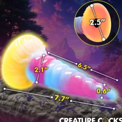 Creature Cocks Silicone Dildos | Vibrating Dildos><noscript><img width=
