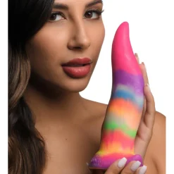 Creature Cocks Silicone Dildos | Non-Representational Dildos><noscript><img width=