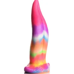 Creature Cocks Silicone Dildos | Non-Representational Dildos><noscript><img width=