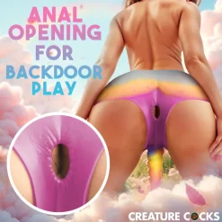 Creature Cocks Strap-On Harnesses & Dildos><noscript><img width=