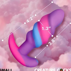 Creature Cocks Unique Anal Toys | Butt Plugs><noscript><img width=