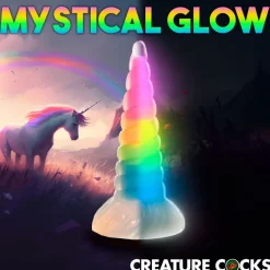 Creature Cocks Silicone Dildos | Non-Representational Dildos><noscript><img width=