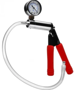 Size Matters Penis Pumps | Female Enhancement>Universal Metal Pump
