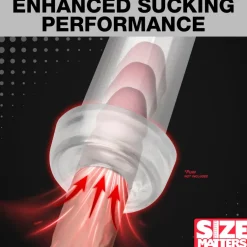 Size Matters Penis Pumps><noscript><img width=