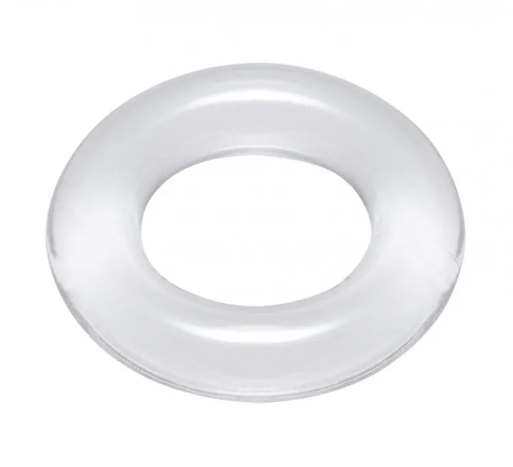 Frisky Penis Rings>Universal Super-Stretch Cock Ring