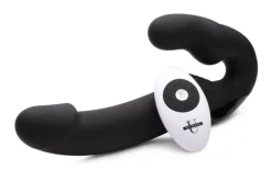 Strap U Anal Pegging Toys | Strapless Strap On Dildos><noscript><img width=