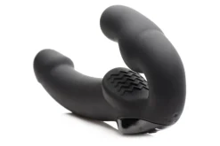Strap U Anal Pegging Toys | Strapless Strap On Dildos><noscript><img width=