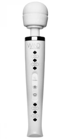 Wand Essentials Wand Massagers | Adult Massage>Utopia Cordless Wand Massager