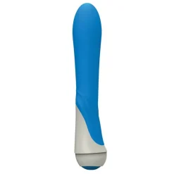 Curve Toys Silicone Vibrators | Classic Vibrators>Vanessa 7 Function Silicone Vibe