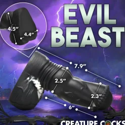 Creature Cocks Silicone Dildos | Large Dildos><noscript><img width=
