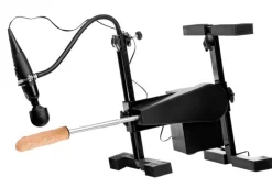 LoveBotz Dildo Accessories | Sex Machines>Versa Fuk Machine Kit