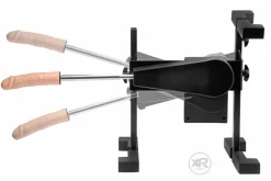 LoveBotz Dildo Accessories | Sex Machines>Versa Fuk Machine Kit