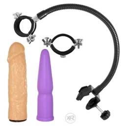 LoveBotz Dildo Accessories | Sex Machines><noscript><img width=
