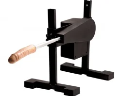 LoveBotz Dildo Accessories | Sex Machines>Versa Sex Machine