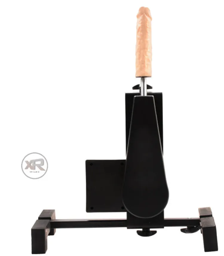 LoveBotz Dildo Accessories | Sex Machines>Versa Sex Machine