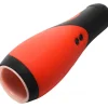 LoveBotz Automatic & Hands-Free Masturbators | Vibrating Strokers>Vibra Head Auto Stroker
