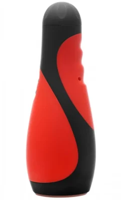 LoveBotz Automatic & Hands-Free Masturbators | Vibrating Strokers>Vibra Head Auto Stroker