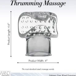 Wand Essentials Automatic & Hands-Free Masturbators | Vibrating Strokers><noscript><img width=
