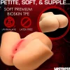 Mistress Ultra Realistic Sex Toys | Luxury Toys>Vibrating Doggie Style Masturbator