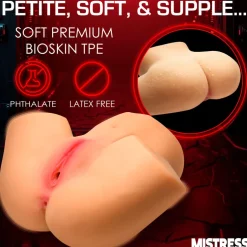 Mistress Ultra Realistic Sex Toys | Luxury Toys>Vibrating Doggie Style Masturbator