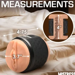 Mistress Mouth Masturbators | Automatic & Hands-Free Masturbators><noscript><img width=