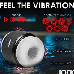 Jock Vibrating Strokers | Vibrating Masturbators><noscript><img width=