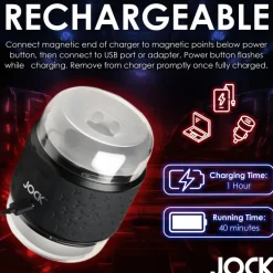 Jock Vibrating Strokers | Vibrating Masturbators><noscript><img width=