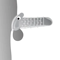 Trinity Vibes Penis Extenders & Sleeves><noscript><img width=