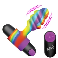 Bang Vibrating Butt Plugs | Butt Plugs><noscript><img width=
