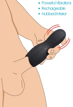 Trinity Vibes Travel Essentials | Silicone Vibrators><noscript><img width=