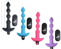 Bang Vibrating Butt Plugs | Anal Beads & Tools><noscript><img width=