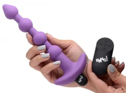 Bang Vibrating Butt Plugs | Anal Beads & Tools><noscript><img width=