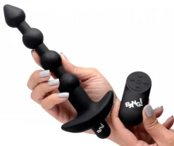 Bang Vibrating Butt Plugs | Anal Beads & Tools><noscript><img width=