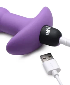 Bang Vibrating Butt Plugs | Anal Beads & Tools><noscript><img width=