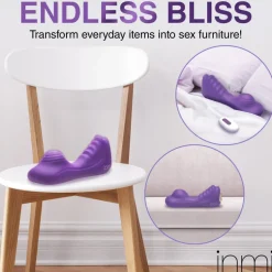 Inmi Silicone Vibrators | Unique Vibrators><noscript><img width=