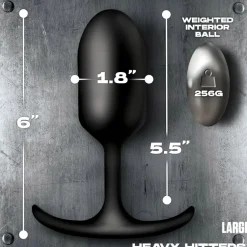 Heavy Hitters Unique Anal Toys | App Controlled & Remote Vibrators><noscript><img width=