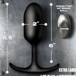 Heavy Hitters Unique Anal Toys | App Controlled & Remote Vibrators><noscript><img width=