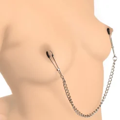 Kink Industries Starter Bdsm & Bondage Kits | Nipple Clamps & Stimulators><noscript><img width=