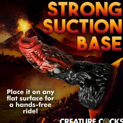 Creature Cocks Silicone Dildos><noscript><img width=