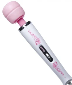 Wand Essentials Wand Massagers | Adult Massage>7-Speed Wand Massager