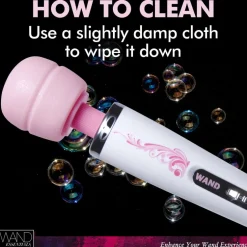 Wand Essentials Wand Massagers | Adult Massage><noscript><img width=