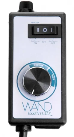 Wand Essentials Wand Massagers>Wand Speed Controller