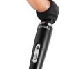 Wand Essentials Dildo Accessories | Wand Massagers>Wand Strap Cap Kit