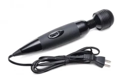 Wand Essentials Wand Massagers | Adult Massage>Wander Wand Multi-Speed Travel Size Wand